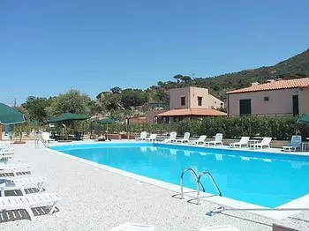 ホテル Excelsior Cefalu Mazzaforno